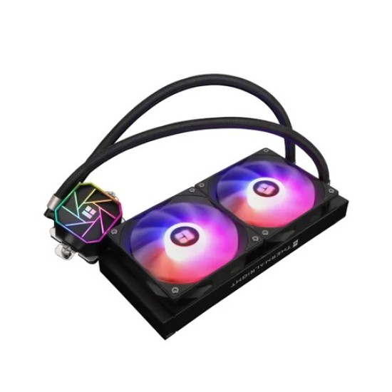 Thermalright Aqua Elite 240 V3 ARGB CPU Cooler