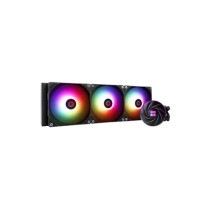 Thermalright Aqua Elite 360 ARGB Black Liquid CPU Cooler