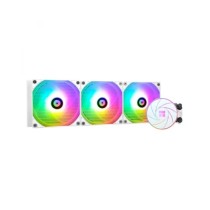 Thermalright Aqua Elite 360 White ARGB All in one CPU Liquid Cooler