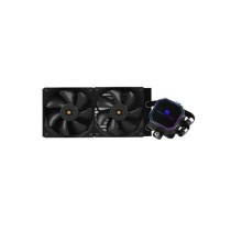Thermalright Frozen Prism 240 CPU Cooler