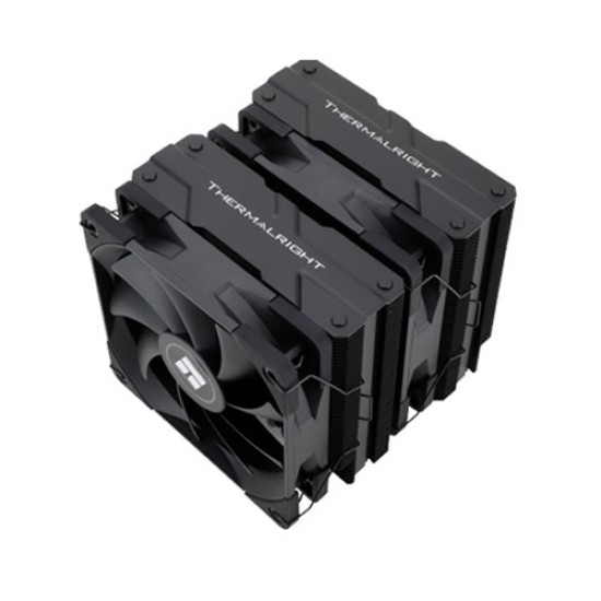 Thermalright Peerless Assassin 120 Black CPU Cooler