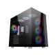 Xigmatek AQUA Ultra Mid-Tower ARGB EATX Gaming Case