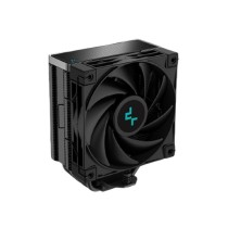 DeepCool AK400 ZERO DARK CPU Cooler