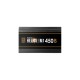 Gamdias HELIOS M1-550B 550W 80 Plus Bronze Power Supply